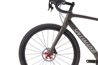 Specialized Diverge Comp Carbon Sram Rival eTap AXS Gravel Bike 2022, Size 56cm