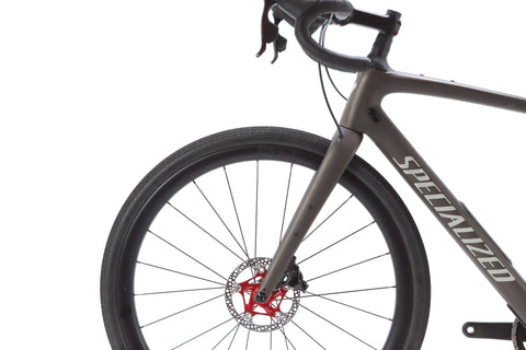 Specialized Diverge Comp Carbon Sram Rival eTap AXS Gravel Bike 2022, Size 56cm