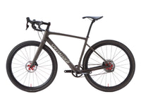 Specialized Diverge Comp Carbon Sram Rival eTap AXS Gravel Bike 2022, Size 56cm