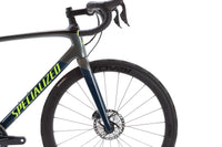 Specialized Roubaix Expert Shimano Ultegra Di2 Disc Road Bike 2020, Size 56cm