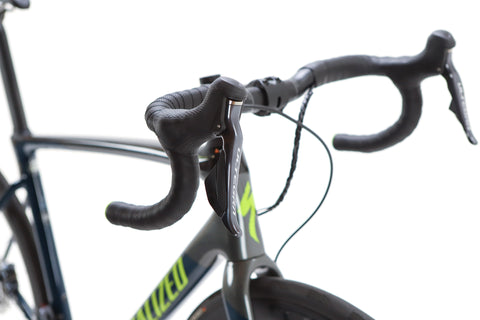 Specialized Roubaix Expert Shimano Ultegra Di2 Disc Road Bike 2020, Size 56cm