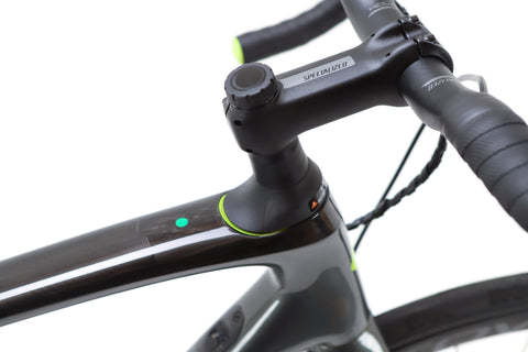 Specialized Roubaix Expert Shimano Ultegra Di2 Disc Road Bike 2020, Size 56cm