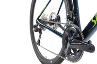 Specialized Roubaix Expert Shimano Ultegra Di2 Disc Road Bike 2020, Size 56cm