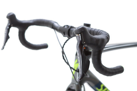 Specialized Roubaix Expert Shimano Ultegra Di2 Disc Road Bike 2020, Size 56cm