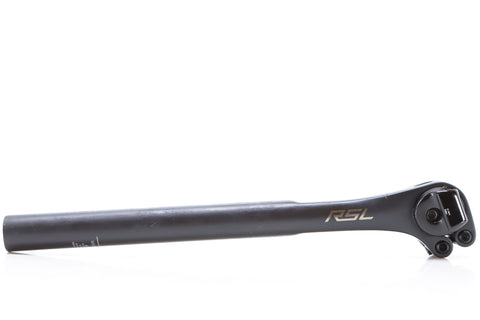 Bontrager RSL Carbon Seatpost
