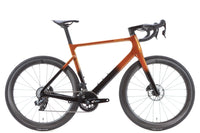Boardman SLR 9.4 Carbon Sram Rival AXS Disc Road Bike 2026, Size XL