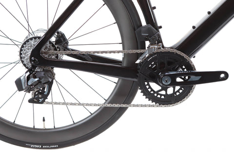 Boardman SLR 9.4 Carbon Sram Rival AXS Disc Road Bike 2026, Size XL
