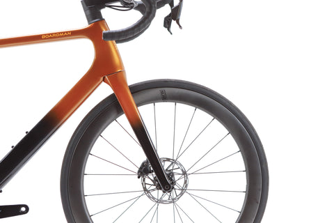 Boardman SLR 9.4 Carbon Sram Rival AXS Disc Road Bike 2026, Size XL