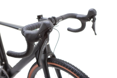 Cervelo Aspero Shimano GRX Gravel Bike 2023, Size 54cm