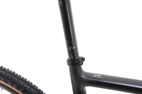 Cervelo Aspero Shimano GRX Gravel Bike 2023, Size 54cm