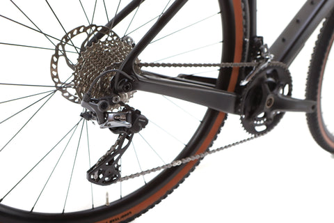 Cervelo Aspero Shimano GRX Gravel Bike 2023, Size 54cm
