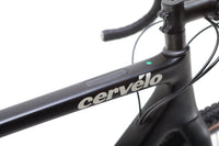 Cervelo Aspero Shimano GRX Gravel Bike 2023, Size 54cm