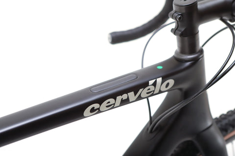 Cervelo Aspero Shimano GRX Gravel Bike 2023, Size 54cm
