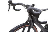 Cervelo Aspero Shimano GRX Gravel Bike 2023, Size 54cm