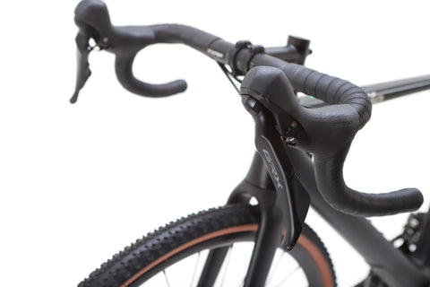 Cervelo Aspero Shimano GRX Gravel Bike 2023, Size 54cm