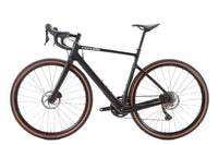 Cervelo Aspero Shimano GRX Gravel Bike 2023, Size 54cm