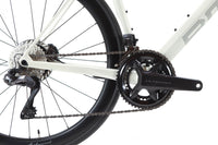 BMC Roadmachine ONE Shimano Ultegra Di2 Disc Road Bike 2022, Size 58cm