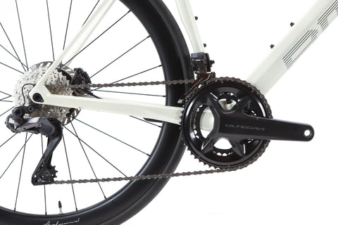 BMC Roadmachine ONE Shimano Ultegra Di2 Disc Road Bike 2022, Size 58cm