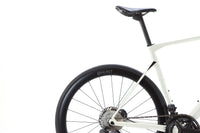 BMC Roadmachine ONE Shimano Ultegra Di2 Disc Road Bike 2022, Size 58cm