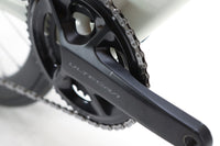 BMC Roadmachine ONE Shimano Ultegra Di2 Disc Road Bike 2022, Size 58cm