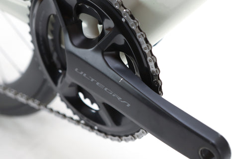 BMC Roadmachine ONE Shimano Ultegra Di2 Disc Road Bike 2022, Size 58cm