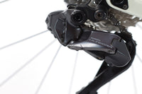 BMC Roadmachine ONE Shimano Ultegra Di2 Disc Road Bike 2022, Size 58cm