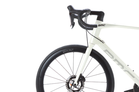 BMC Roadmachine ONE Shimano Ultegra Di2 Disc Road Bike 2022, Size 58cm