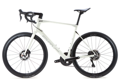BMC Roadmachine ONE Shimano Ultegra Di2 Disc Road Bike 2022, Size 58cm