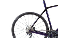 Trek Domane SL 6 Gen 3 Shimano Ultegra Disc Road Bike 2021, Size 58cm