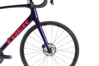 Trek Domane SL 6 Gen 3 Shimano Ultegra Disc Road Bike 2021, Size 58cm