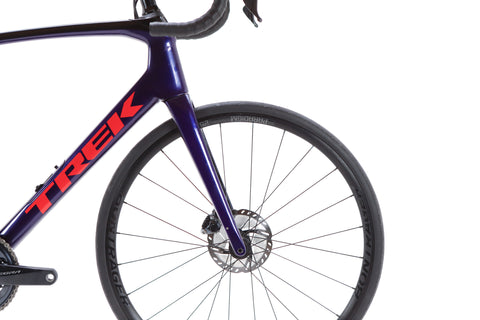 Trek Domane SL 6 Gen 3 Shimano Ultegra Disc Road Bike 2021, Size 58cm