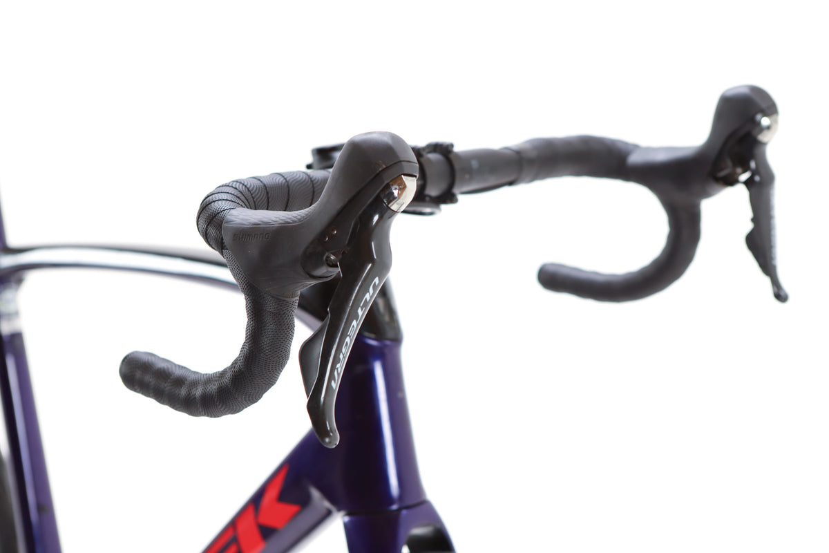 Trek Domane SL 6 Gen 3 Shimano Ultegra Disc Road Bike 2021, Size 58cm