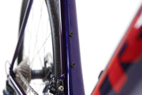 Trek Domane SL 6 Gen 3 Shimano Ultegra Disc Road Bike 2021, Size 58cm