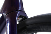Trek Domane SL 6 Gen 3 Shimano Ultegra Disc Road Bike 2021, Size 58cm