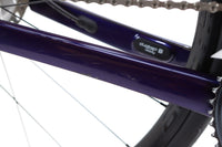 Trek Domane SL 6 Gen 3 Shimano Ultegra Disc Road Bike 2021, Size 58cm
