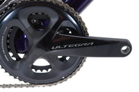 Trek Domane SL 6 Gen 3 Shimano Ultegra Disc Road Bike 2021, Size 58cm