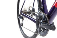 Trek Domane SL 6 Gen 3 Shimano Ultegra Disc Road Bike 2021, Size 58cm