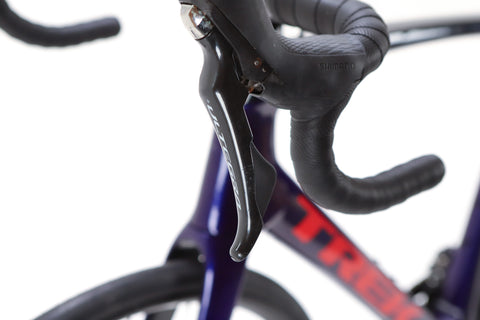 Trek Domane SL 6 Gen 3 Shimano Ultegra Disc Road Bike 2021, Size 58cm