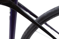 Trek Domane SL 6 Gen 3 Shimano Ultegra Disc Road Bike 2021, Size 58cm