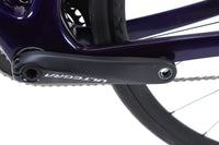 Trek Domane SL 6 Gen 3 Shimano Ultegra Disc Road Bike 2021, Size 58cm
