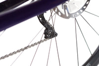 Trek Domane SL 6 Gen 3 Shimano Ultegra Disc Road Bike 2021, Size 58cm