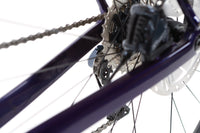 Trek Domane SL 6 Gen 3 Shimano Ultegra Disc Road Bike 2021, Size 58cm