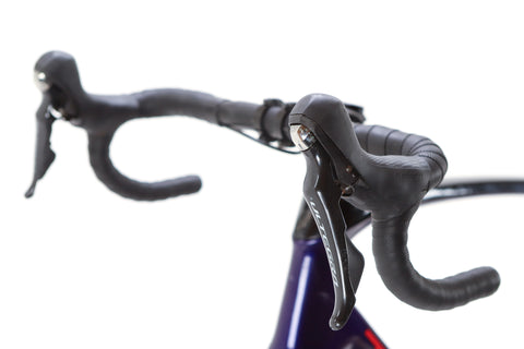 Trek Domane SL 6 Gen 3 Shimano Ultegra Disc Road Bike 2021, Size 58cm