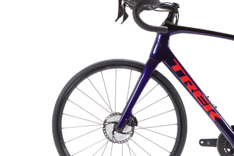 Trek Domane SL 6 Gen 3 Shimano Ultegra Disc Road Bike 2021, Size 58cm