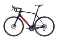 Trek Domane SL 6 Gen 3 Shimano Ultegra Disc Road Bike 2021, Size 58cm