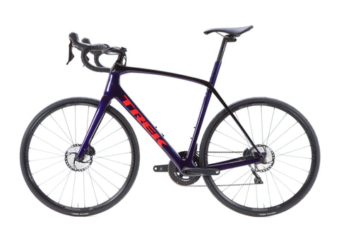 Trek Domane SL 6 Gen 3 Shimano Ultegra Disc Road Bike 2021, Size 58cm