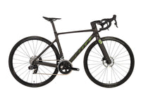 Scott RC Addict 30 Sram Rival eTap AXS Disc Road Bike 2022, Size Small