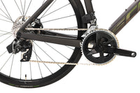 Scott RC Addict 30 Sram Rival eTap AXS Disc Road Bike 2022, Size Small