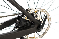 Scott RC Addict 30 Sram Rival eTap AXS Disc Road Bike 2022, Size Small