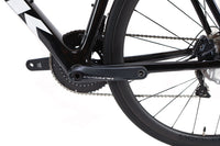 Trek Emonda SL 6 Pro Shimano Ultegra Disc Road Bike 2022, Size 58cm